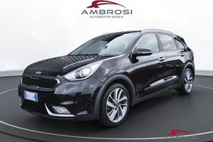 KIA Niro 1.6 GDi DCT HEV Style