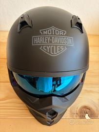 Casco Harley-Davidson X07 modulare XL