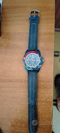 orologio sportivo vintage 