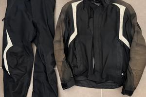 BMW TUTA MOTO  STREET GUARD TG.48