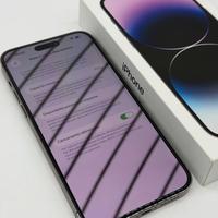 IPHONE 14 PRO MAX 256 GB