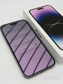 IPHONE 14 PRO MAX 256 GB