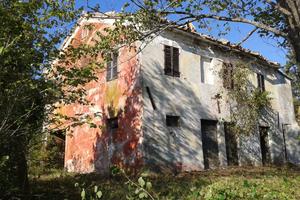 Casa di campagna in splendida posizione