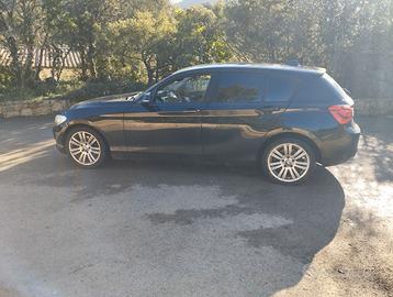 Bmw 116d f20