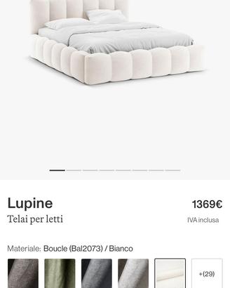 Letto Matrimoniale