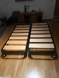 Doghe e Materassi Eminflex 