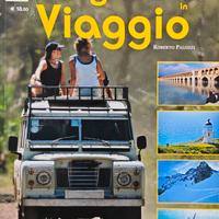 Libro
Roberto Paolozzi
Fotografare in viaggio