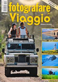 Libro
Roberto Paolozzi
Fotografare in viaggio