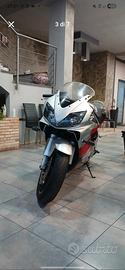 Honda CBR 600 F 2004