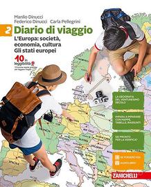 Diario Di Viaggio Vol. 2 9788808842688