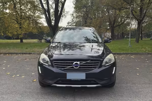 Volvo XC60 D5 Summum