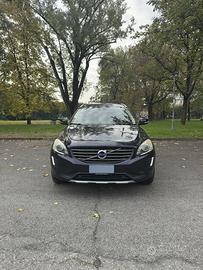 Volvo XC60 D5 Summum