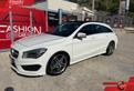 MERCEDES-BENZ CLA 200d S.W. Automatic Premium AMG