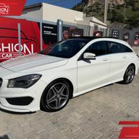 MERCEDES-BENZ CLA 200d S.W. Automatic Premium AMG