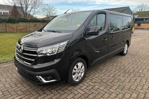 Renault Trafic 9 posti Euro 6 Anno 2021 -00-