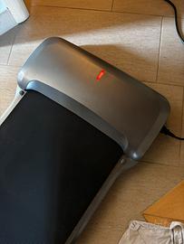 Walking pad - Tapis roulant per camminare