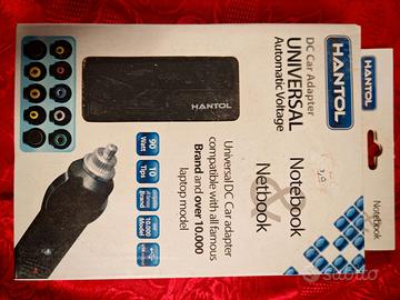 Alimentatore universale PC 90W Hantol