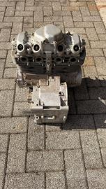 Carter motore honda cb 500 four