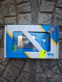 lucchetto viro