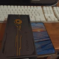zte Nubia neo 8/256 da gaming 