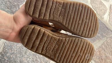 Sandali Bambino Naturino