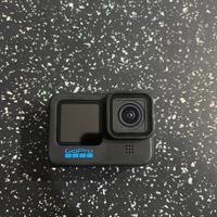 GoPro Hero black 10