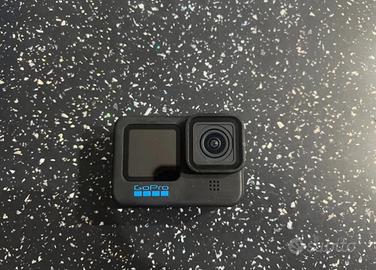 GoPro Hero black 10
