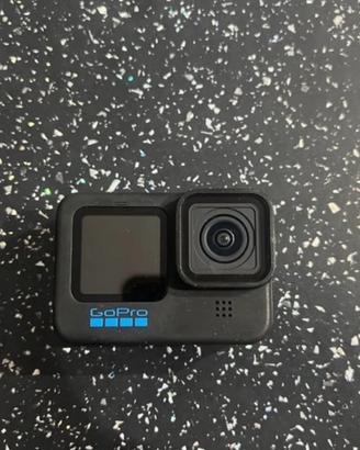 GoPro Hero black 10
