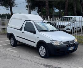 Fiat Strada 1.3 MJT Pick-up Cabina Lunga Adventure
