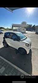 SMART FORTWO PASSION