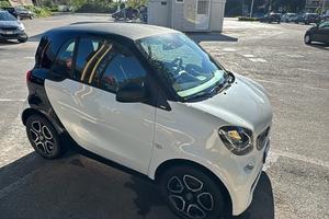 SMART FORTWO PASSION