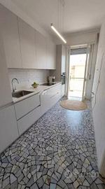 Appartamento di 101 m² con 3 locali a Milano