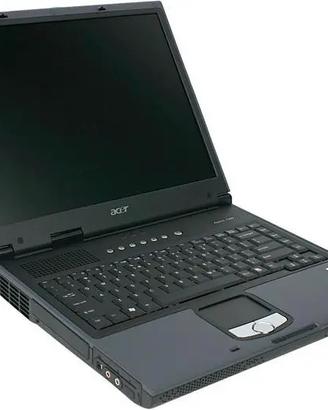 Acer Aspire 1357LMi 15" Grigio Windows XP Home