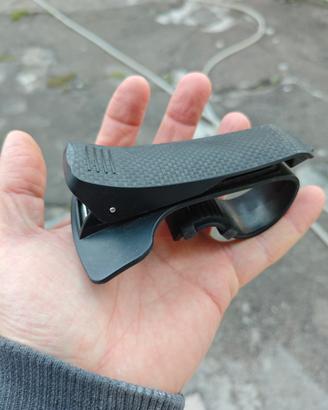 Eono Porta Cellulare Cruscotto Auto, Supporto Tele