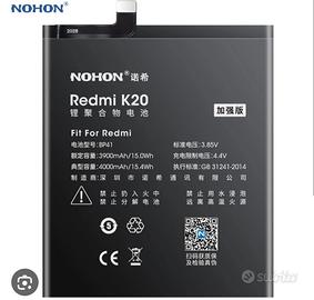 batteria bp41 mi9t redmi k20