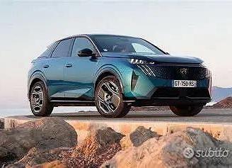 Ricambi peugeot 3008 2024