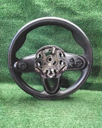 VOLANTE STERZO MINI Countryman Serie (F60) (16>)