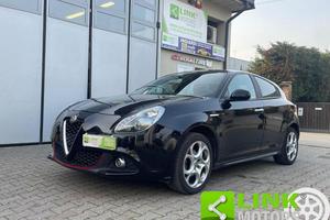 ALFA ROMEO Giulietta 1.4 Turbo 120 CV GPL Sport