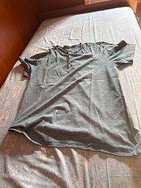 Maglia maniche corte