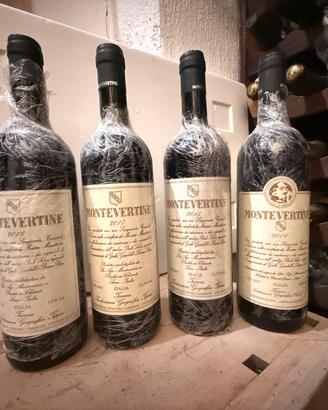 Montevertine