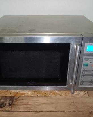 Forno microonde professionale horeca