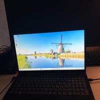 Notebook Lenovo Ryzen 5300 Ram 16GB SSD256Gb espan