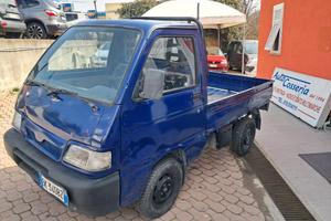 PIAGGIO Porter 1.3 cassone fisso