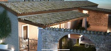 Villasimius Centro - Lotto edificabile