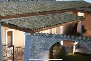 Villasimius Centro - Lotto edificabile