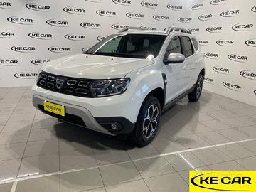 Dacia Duster 1.0 Eco-G 100cv Laureate