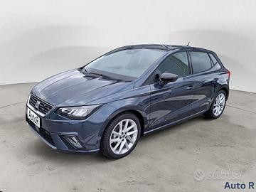 Seat Ibiza 1.0 EcoTSI 95 CV 5 porte FR