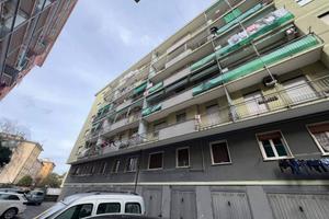 Appartamento di 67 m² con 5 locali e box auto a Ge