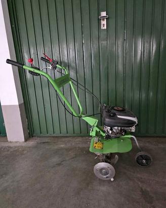 motozappa come nuovo 