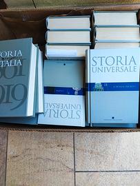 storia universale 